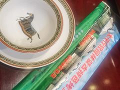 -大汗行宫园林餐厅