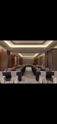 -唐山香格里拉大酒店·宴会厅