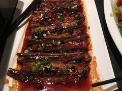 -北京全聚德(清华园店)