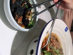 -兰湘子·湘菜小炒(济南领秀城店)