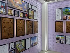 -line friends(明洞旗舰店)