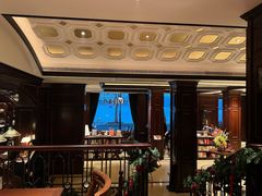 -杭州新新饭店·1913餐厅