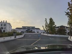 -苏州香山国际大酒店