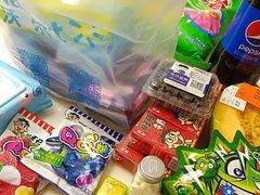 -沃尔玛超市(人民广场店)