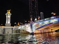 -海河游船-永乐码头(大悲院)