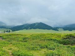 -新疆那拉提国家旅游度假区