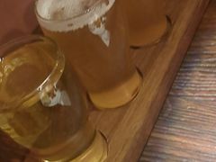 -圣徒精酿美式餐厅saints brewing(裕华万达步行街店)