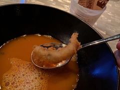 -广州四季酒店·佰鲜汇·现代法餐
