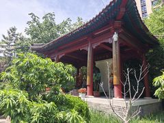 -李叔同故居纪念馆