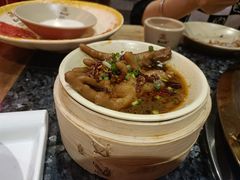 -蜀大侠火锅(森兰花园城店)