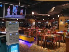 -楼兰古丽新疆菜(钟楼景观店)