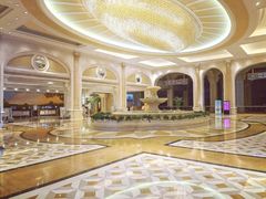 -青岛海泉湾皇冠假日度假酒店