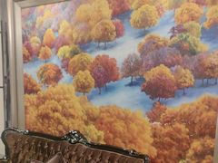 -巴音浩日娲·蒙餐(双林东路店)