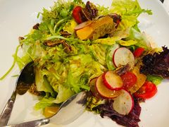 -阿庄新豫菜(通泰路店)
