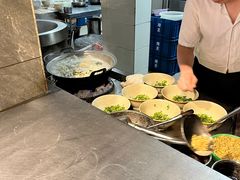 -清真马杰山牛肉汤馆