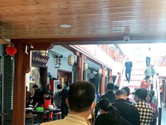 -张吉祥花椒肉火烧(老潍县美食城店)