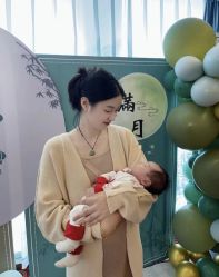 -漾·YOUNG高端派对策划·宝宝宴·求婚·生日·公司庆典布置上海站