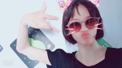 点击看大图 -TRIMS HAIR 修剪造型·烫染接发