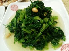 -老班长手工灌汤包老店(东山店)