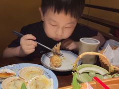 -松子料理(白家庄店)