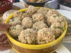 -蘇河湾·新鲁菜·泰山宴(泰山店)