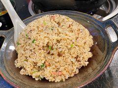 -蘑统田下·野生菌火锅