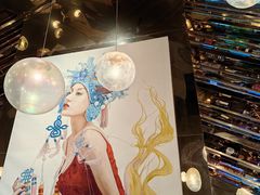 -山石榴·贵州菜(丰盛里店)