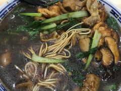 -福海面馆(阳曲店)