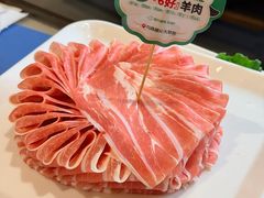 -牛街·马辈儿涮肉(牛街总店)