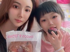 -CC BAGEL&SCONE 贝果与司康(南开大悦城店)