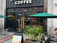 -星巴克臻选(重庆沙坪坝店)