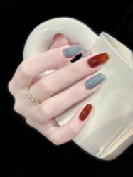 点击看大图 -四季·予你日式美甲美睫Nail