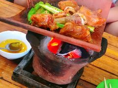 -瓦片烤肉(13号店)