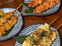 -鸟泉居酒屋·烧鸟·酒馆(百子湾店)