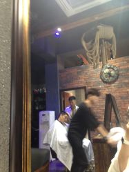 -FUTURE HN男士发型风格设计