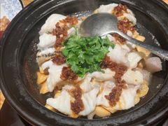 -金成潮菜博物馆(海珠湿地店)