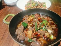 -树厨贵州菜(花果园购物中心店)