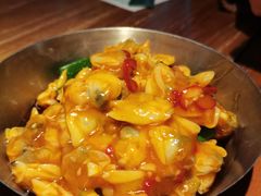 -岛风·台食小馆 ISLAND BISTRO(烟台山店)