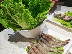 -阿莉餐厅(枣阳路店)