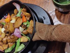 -云海肴·汽锅鸡·云南代表菜(美罗城店)