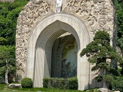 -牛首山文化旅游区