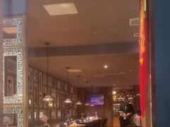 -青年公社烤鸭(青年路店)