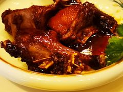 -山外山菜馆(玉泉路店)
