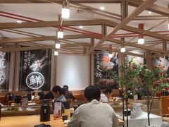 -味千拉面(广州白云机场T1西二店)