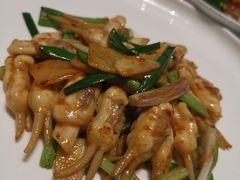 -徐记海鲜(南油永新汇店)