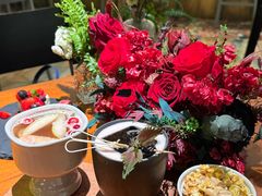 -The Happy Monk(前海壹方汇店)