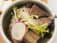 -道道鲜·崇明私房菜(五角场店)