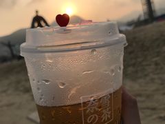 -奈雪的茶(大梅沙8号仓店)