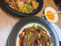 -掌上鲜(南顺城街店)