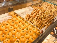 蛋黄酥-象山酥院(宁波江北店)